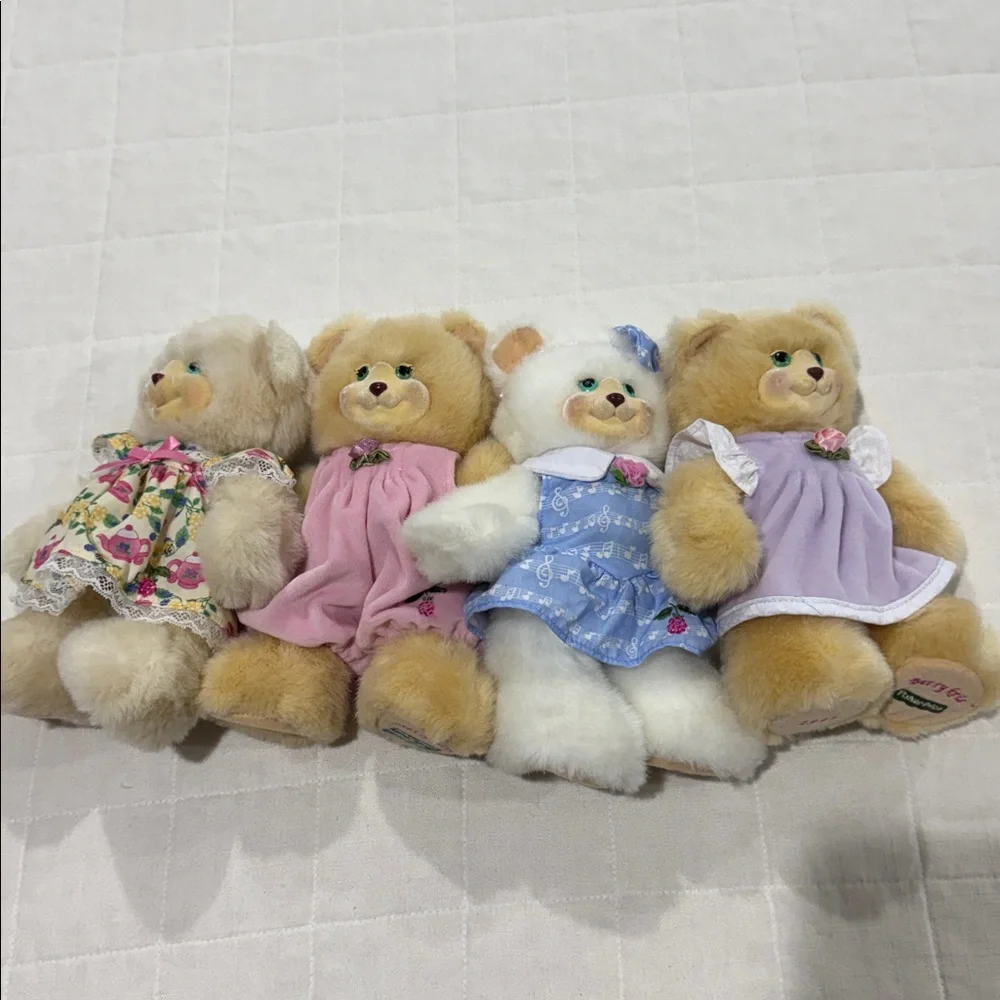 Fisher-Price Briarberry Collection